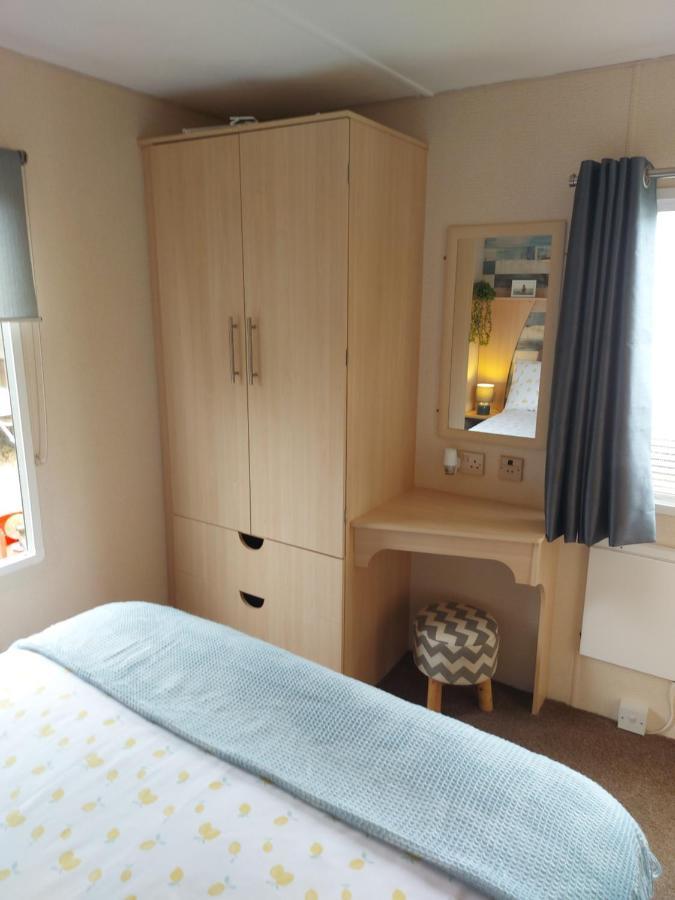 Betty'S Place Hotel Whitley Bay Bagian luar foto